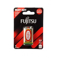 Батарейка Fujitsu 6F22/B 6F22